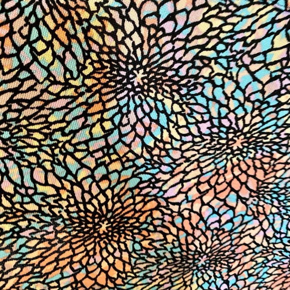 LuLaRoe Unicorn 5 piece bundle - Picture 7 of 7